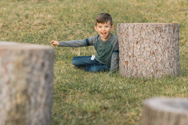 Fall is in full swing here in NJ, my first Fall Family session with Anna and Adam at their Farm House in Hackettstown NJ. Anna and Adam recently purchased their dream farm house on a 4 acres of land. This family of four now has chickens, ducks, birds, cats, a dog, sheep and plans to add many more to the list in the future. I had the honor of visiting Anna and Adam and their two beautiful children at their Farm the other day. I got much need vitamin D walking around the property, enjoying the foliage, running around with their kids and meeting all the farm animals. I sincerely enjoy photographing families now because there are no dull moments with kids, every moment is perfect! Fall family session at Anna and Adam’s Farm at Hackettstown NJ photographed by Karis from HeyKaris.